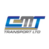 CM Transport Ltd logo, CM Transport Ltd contact details