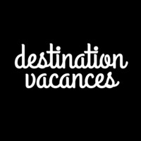 Destination Vacances logo, Destination Vacances contact details