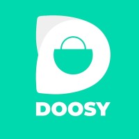 Doosy logo, Doosy contact details