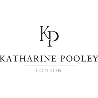 KATHARINE POOLEY LIMITED logo, KATHARINE POOLEY LIMITED contact details