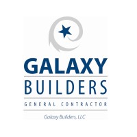 Galaxy Builders, LLC logo, Galaxy Builders, LLC contact details