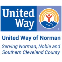 United Way of Norman logo, United Way of Norman contact details