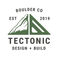 Tectonic Design Build logo, Tectonic Design Build contact details