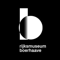 Rijksmuseum Boerhaave logo, Rijksmuseum Boerhaave contact details