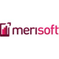 Merisoft logo, Merisoft contact details