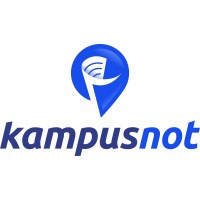 Kampusnot logo, Kampusnot contact details