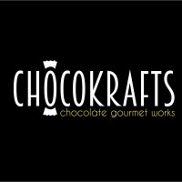 Chocokrafts logo, Chocokrafts contact details