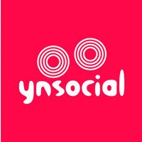 ynsocial logo, ynsocial contact details