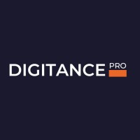 Digitance Pro Web Design Agency logo, Digitance Pro Web Design Agency contact details