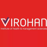 Virohan logo, Virohan contact details