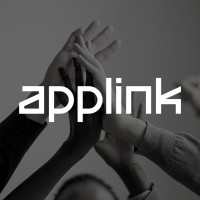 Applink.Network logo, Applink.Network contact details