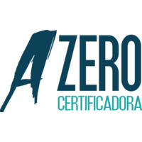 Azero Certificadora logo, Azero Certificadora contact details