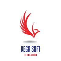 VEGA SOFT logo, VEGA SOFT contact details