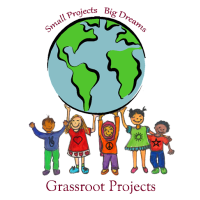 GRASSROOT PROJECTS logo, GRASSROOT PROJECTS contact details