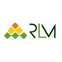 RLM Software logo, RLM Software contact details