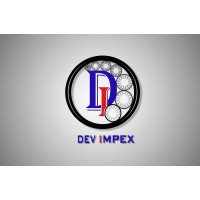 Dev Impex logo, Dev Impex contact details