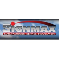 Signmax Inc. logo, Signmax Inc. contact details