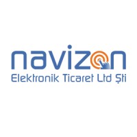 Navizon Elektronik Ticaret Ltd. Şti. logo, Navizon Elektronik Ticaret Ltd. Şti. contact details