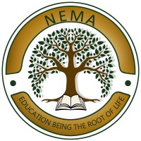 Nema School logo, Nema School contact details