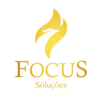 Focus Soluções logo, Focus Soluções contact details