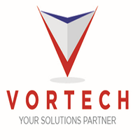 Vortech Pvt Ltd logo, Vortech Pvt Ltd contact details