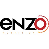 Enzo Nutrition logo, Enzo Nutrition contact details