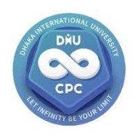 DIU CPC (Computer & Programming Club) logo, DIU CPC (Computer & Programming Club) contact details