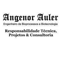 Angenor  Auler | Responsabilidade Técnica, Projetos, Licenciamento  & Consultoria | logo, Angenor  Auler | Responsabilidade Técnica, Projetos, Licenciamento  & Consultoria | contact details