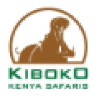 Kiboko Kenya Safaris logo, Kiboko Kenya Safaris contact details