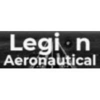 Legion Aeronautical LLC logo, Legion Aeronautical LLC contact details