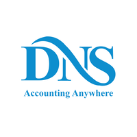 DNS Associates logo, DNS Associates contact details