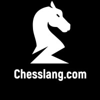 Chesslang logo, Chesslang contact details