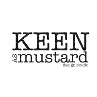 Keen as Mustard Design Studio logo, Keen as Mustard Design Studio contact details