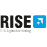 Rise IT & Digital Marketing logo, Rise IT & Digital Marketing contact details