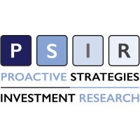 Proactive Strategies Investment Research Ltd. logo, Proactive Strategies Investment Research Ltd. contact details