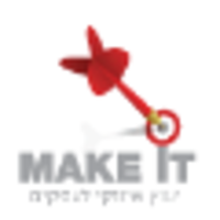 Make-It logo, Make-It contact details