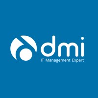 DMI - IT Management Expert logo, DMI - IT Management Expert contact details