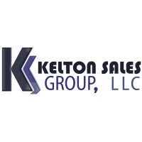 Kelton Sales group, LLC logo, Kelton Sales group, LLC contact details