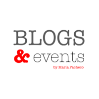 BLOGS&EVENTS logo, BLOGS&EVENTS contact details