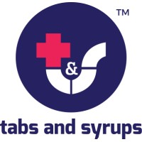 tabs and syrups logo, tabs and syrups contact details