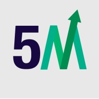 5M Consulting Paris logo, 5M Consulting Paris contact details