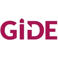 Cabinet GIDE logo, Cabinet GIDE contact details