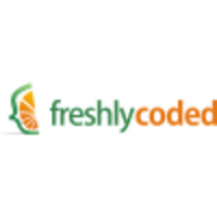 Freshly Coded Software logo, Freshly Coded Software contact details