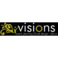 Visions Event Planning logo, Visions Event Planning contact details