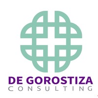 De Gorostiza Consulting logo, De Gorostiza Consulting contact details