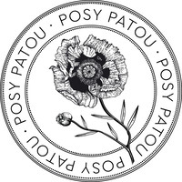 POSY PATOU logo, POSY PATOU contact details