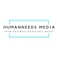 HumanNeeds Media logo, HumanNeeds Media contact details