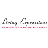 Living Expressions logo, Living Expressions contact details