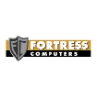 Fortress Computers logo, Fortress Computers contact details