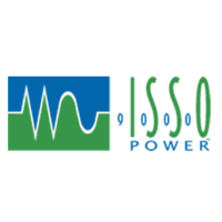 ISSO POWER 9000 logo, ISSO POWER 9000 contact details